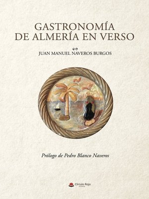 cover image of Gastronomía de Almería en Verso